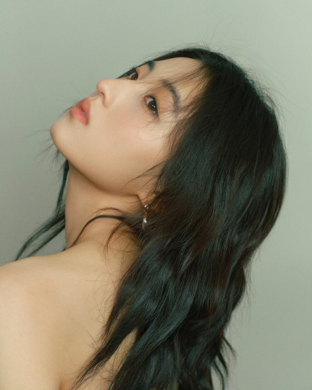 张子枫