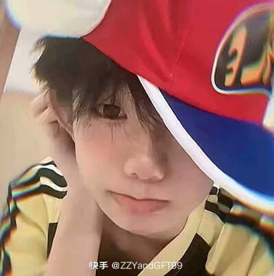 真人头像