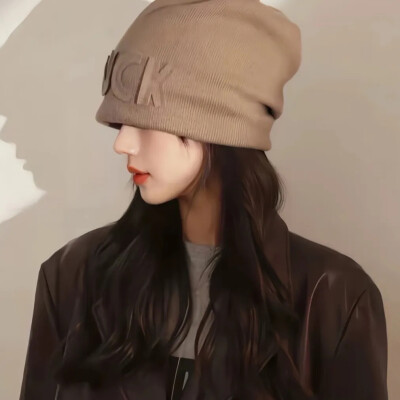 女头