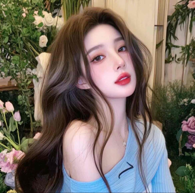 WeChat女头❤️