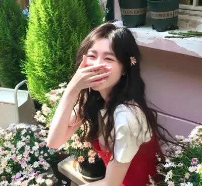 WeChat女头❤️
