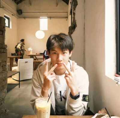 真人 情侣 头像 情头 一对 