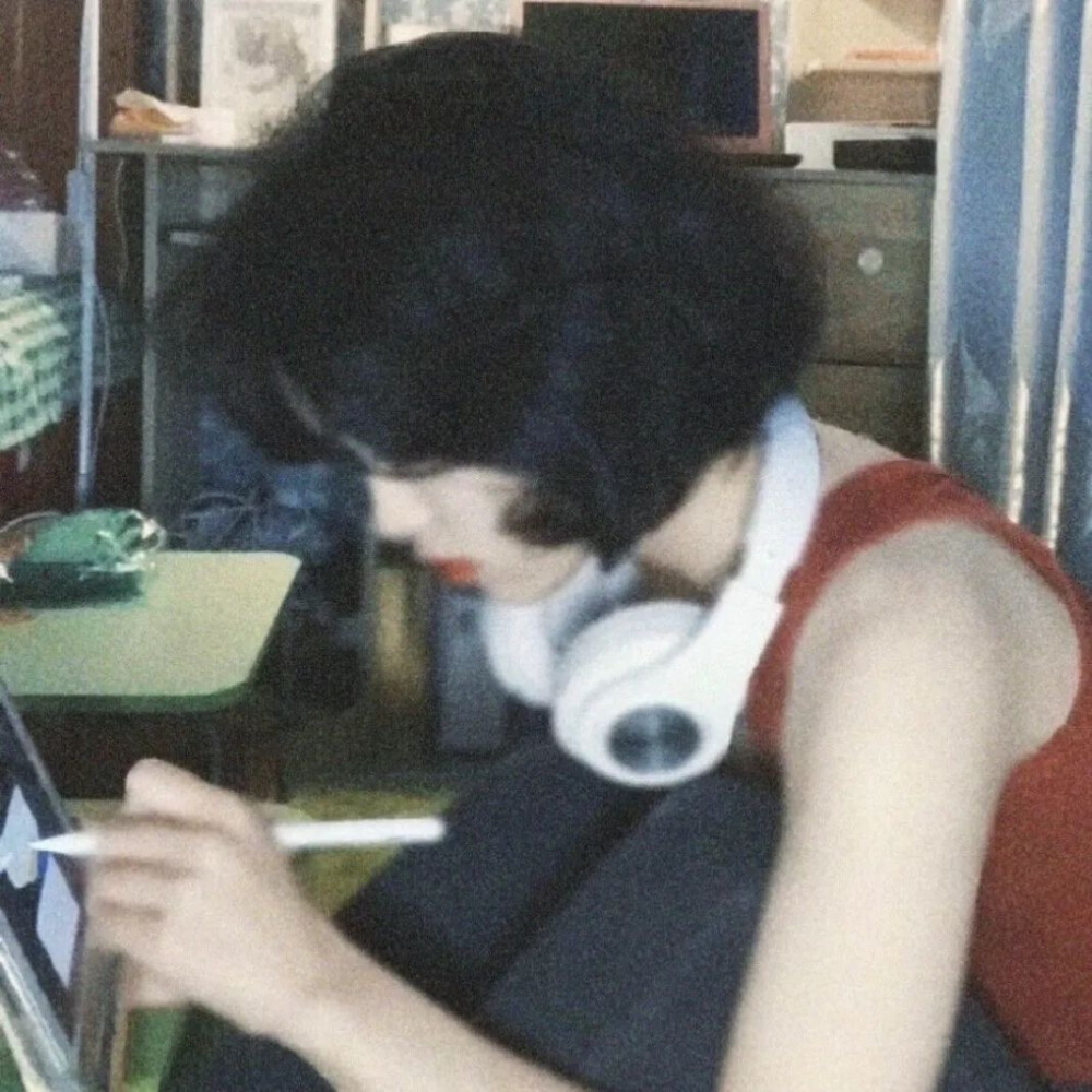 女生头像