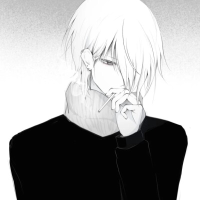 男漫