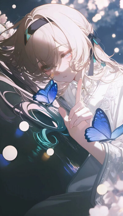 流萤