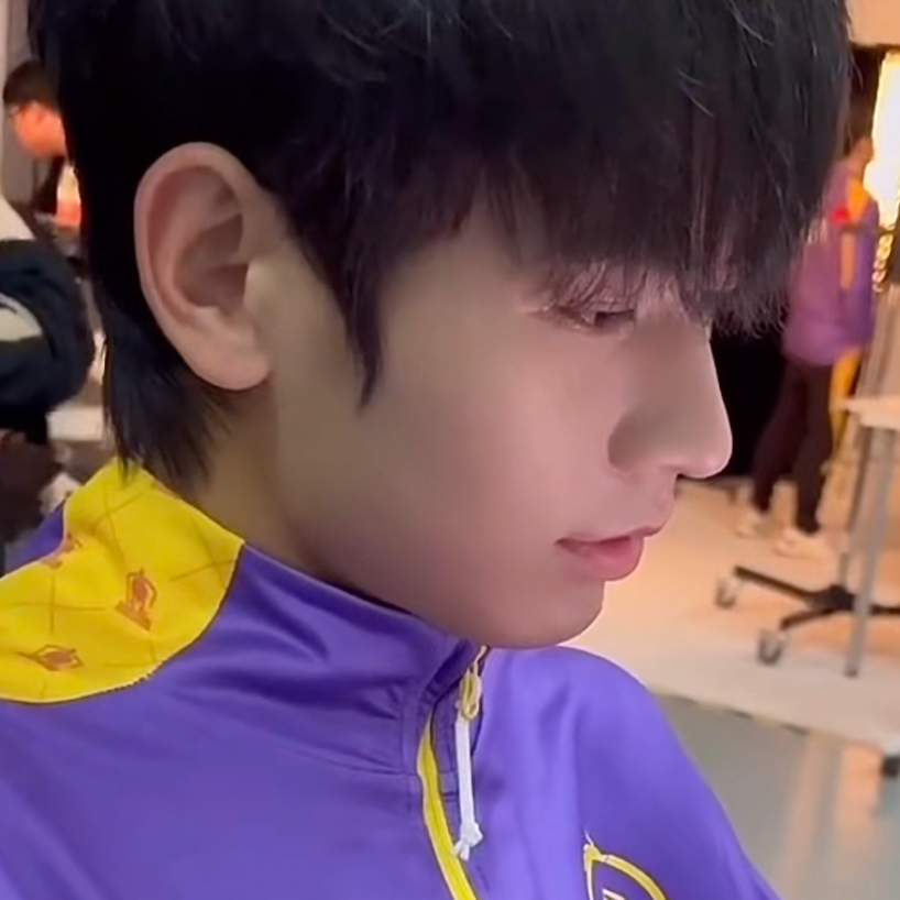 你好