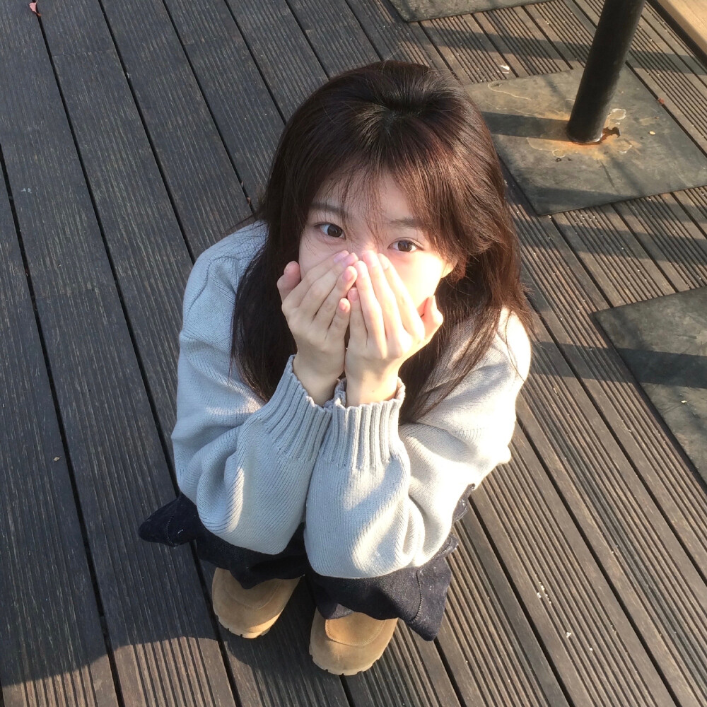 女生头像