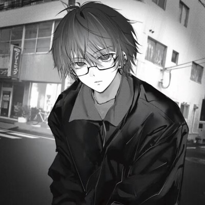 男漫