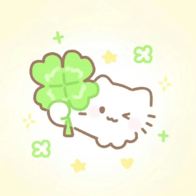 情侣头像