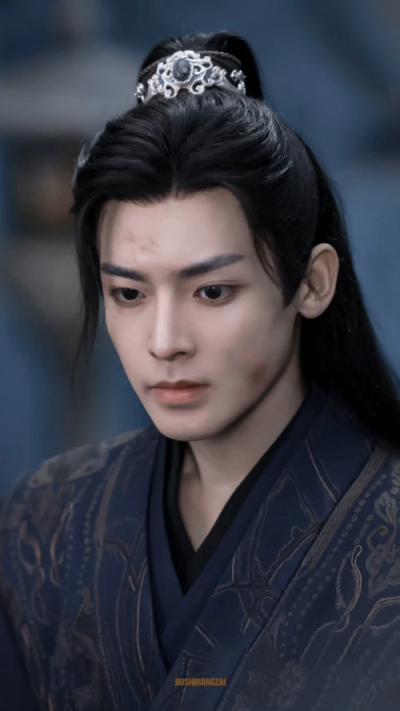 护心 | 侯明昊x天耀