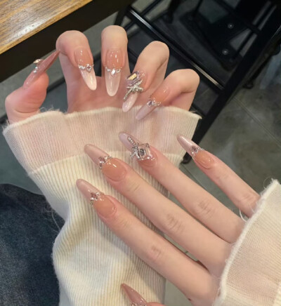 美甲