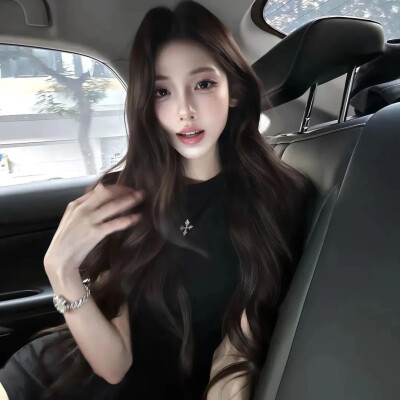 清冷权威女头