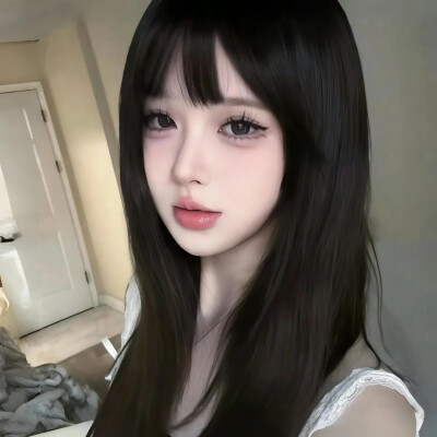 清冷权威女头