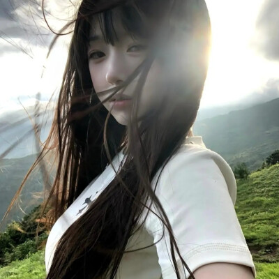 日系女头