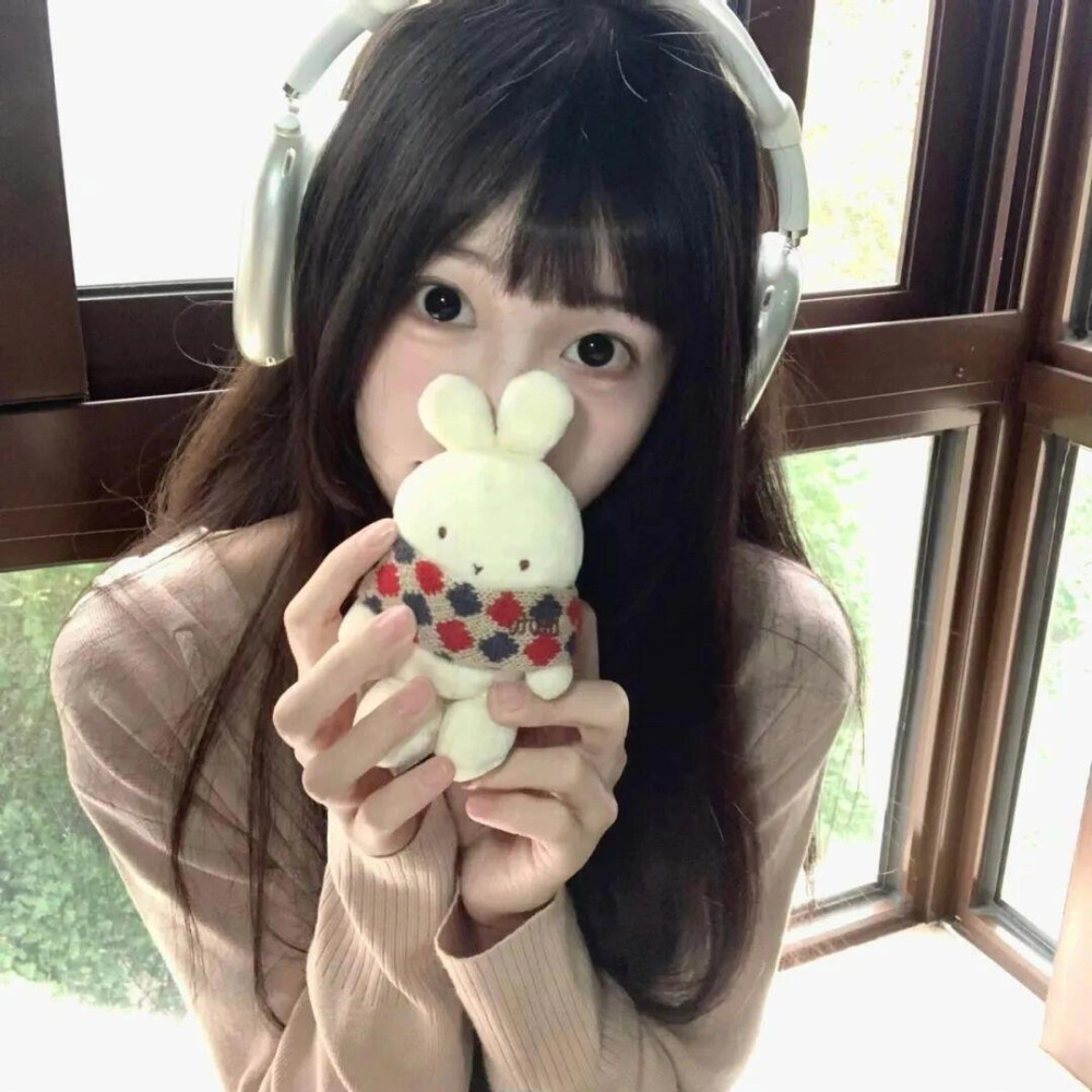 女生头像