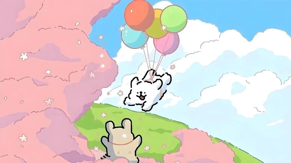 电脑桌面壁纸
