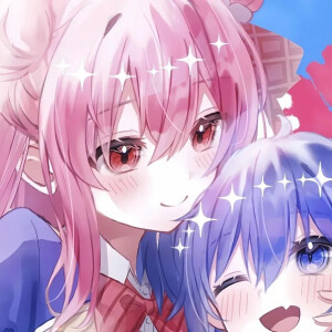 【头像】闺蜜