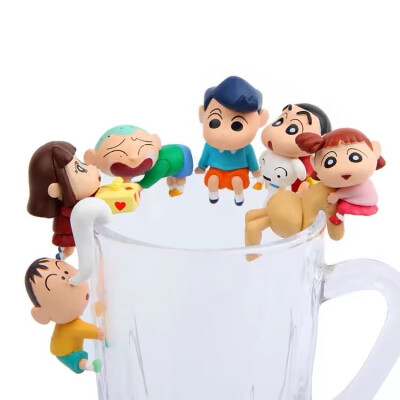 小新