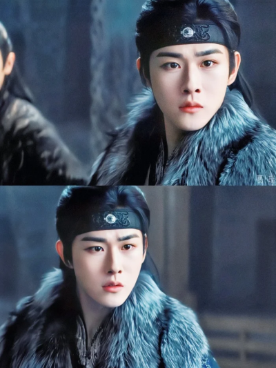 大梦归离 卓翼宸 田嘉瑞