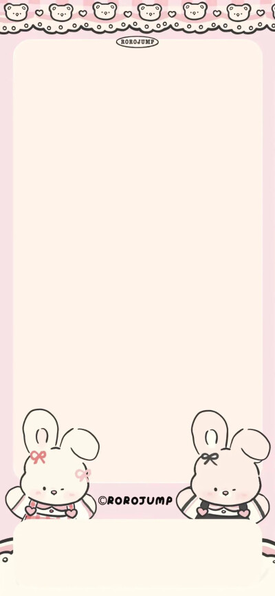 手机壁纸（套图：锁屏+壁纸）