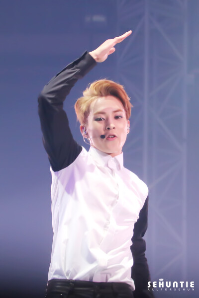 xiumin