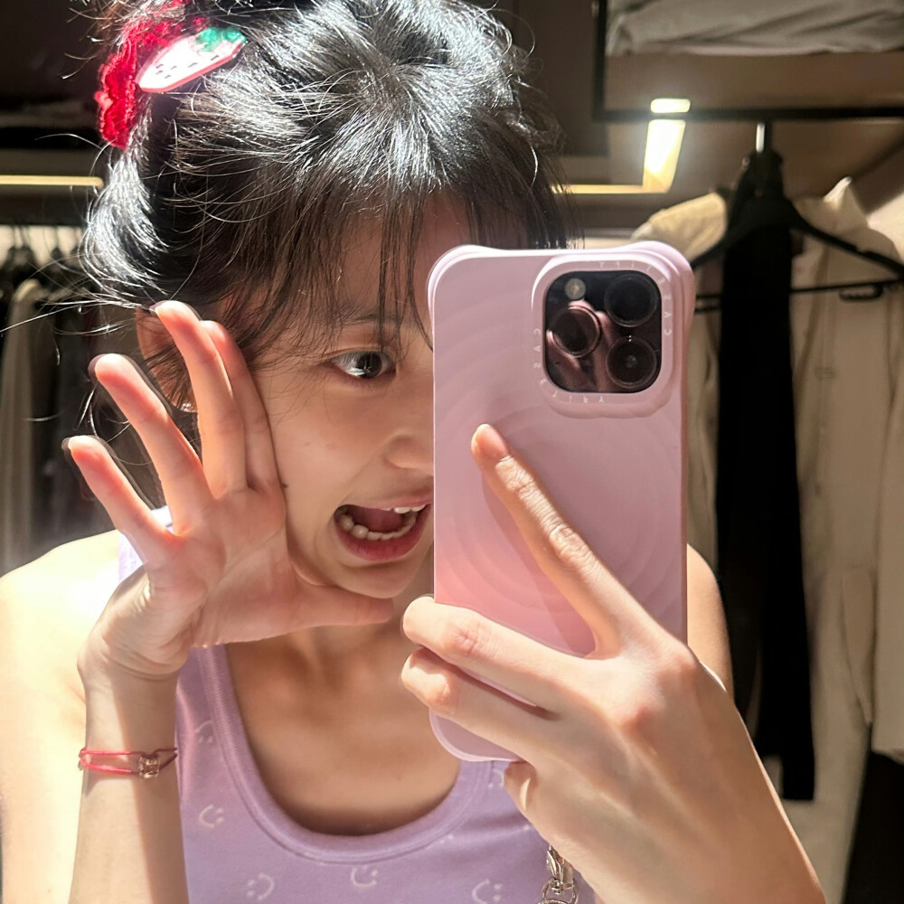 孙千头像 可二改