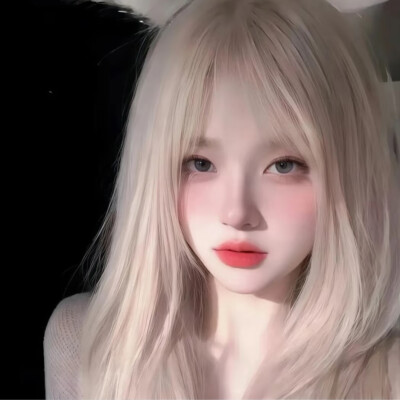 WeChat女头❤️