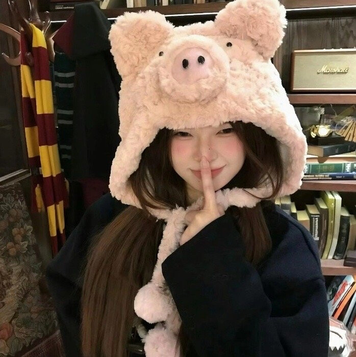 女生头像