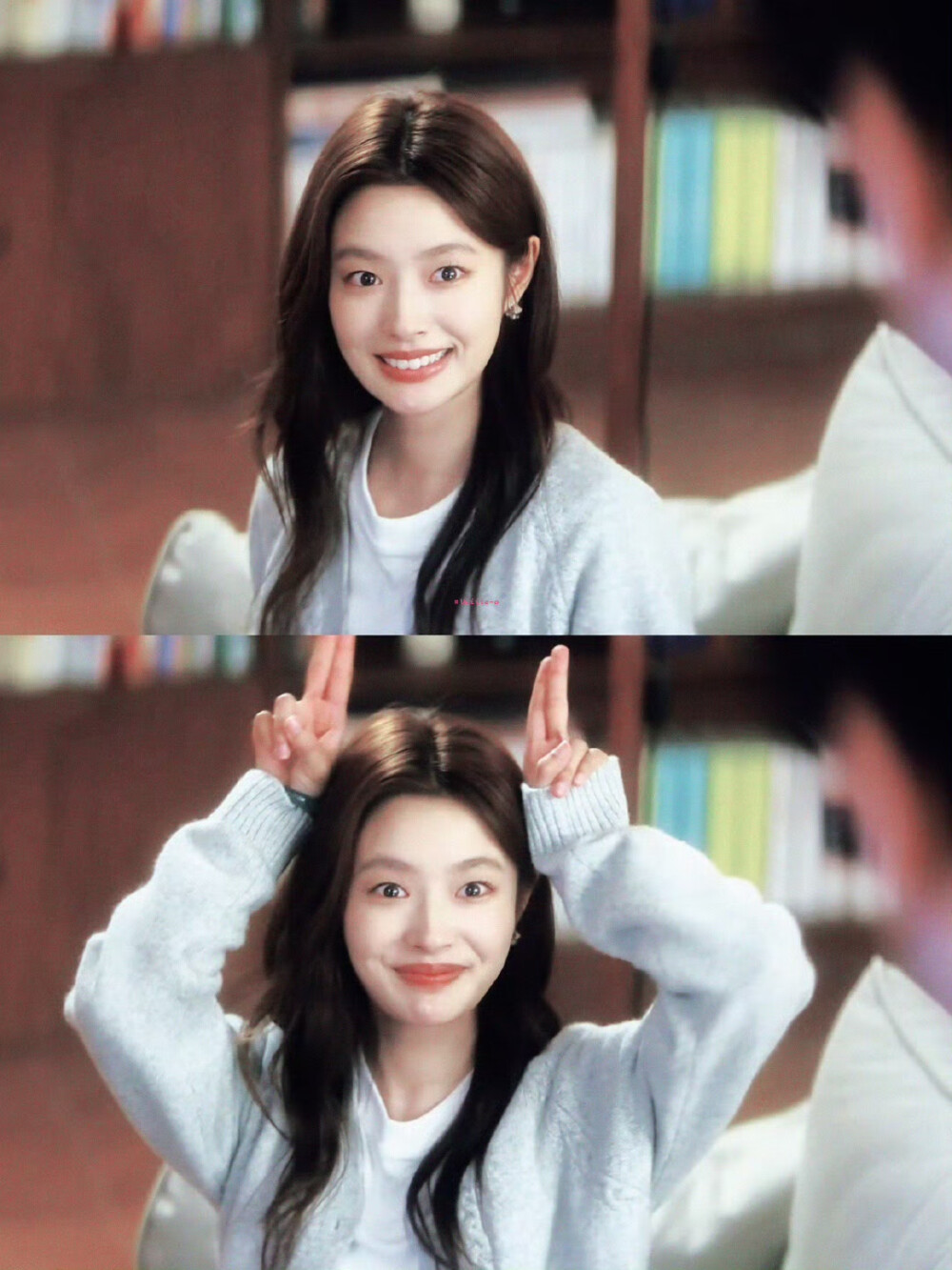 徐若晗
-
沈惜凡 ​​​