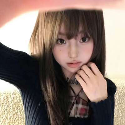 日系女头