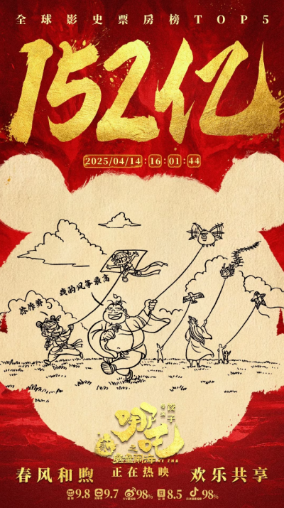 票房