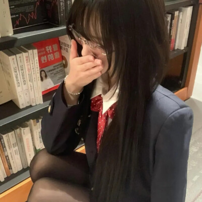 日系女头
