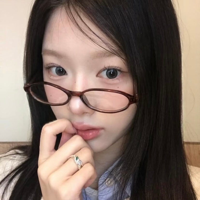 女生头像