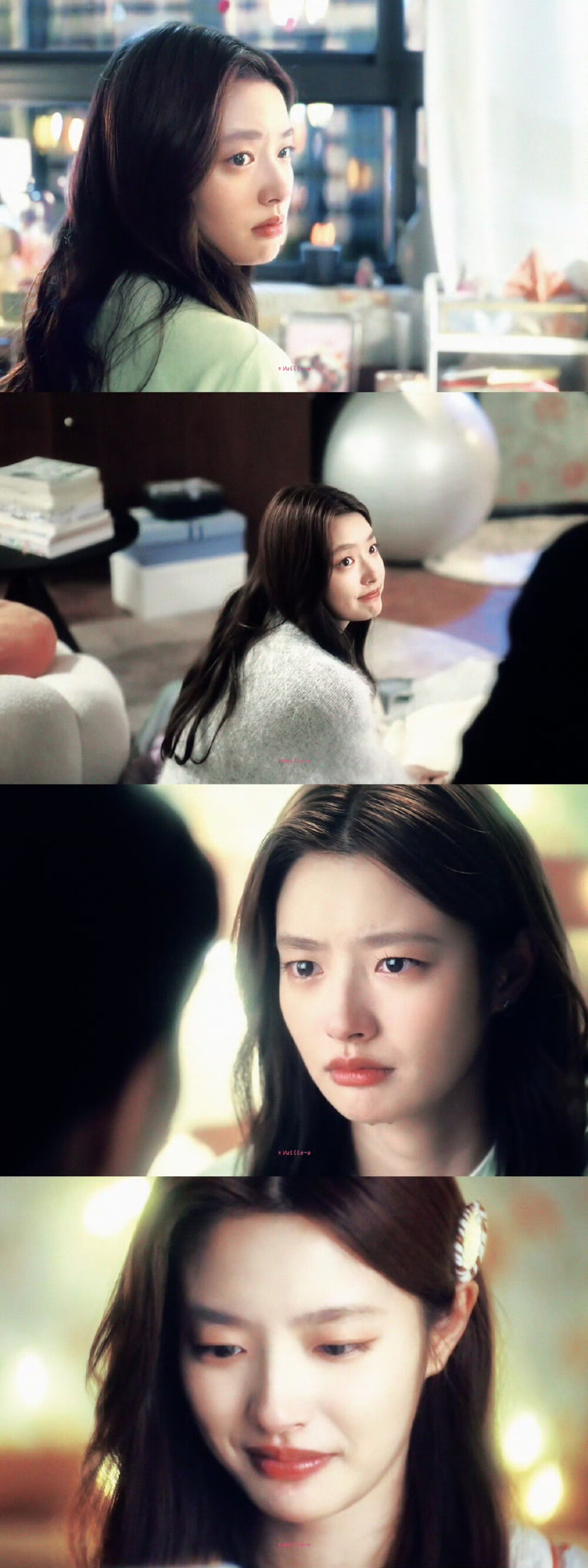 徐若晗
-
沈惜凡 ​​​