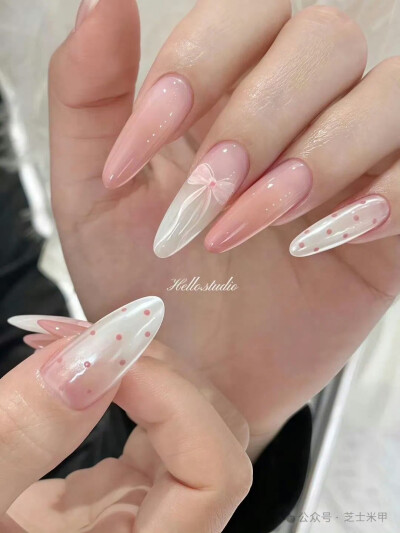 美甲