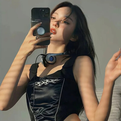 女头