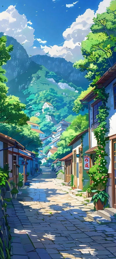 壁纸