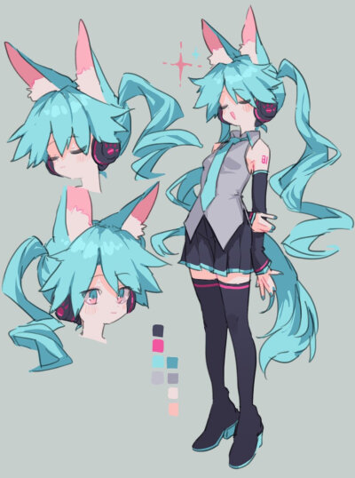 色泽
