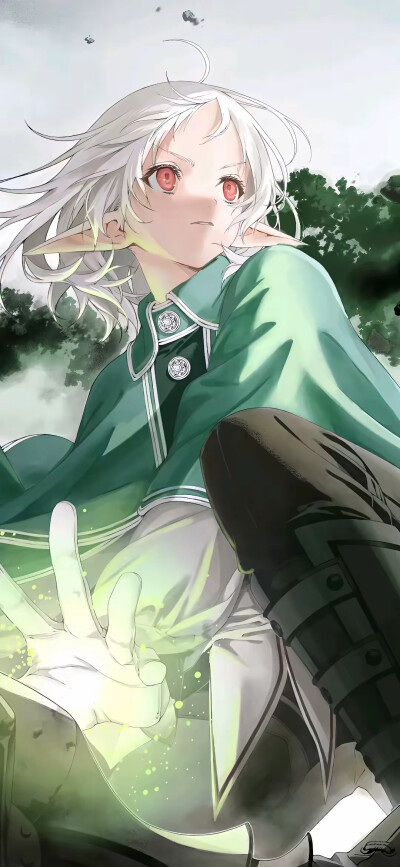 希露菲