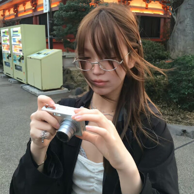 Re77_女生头像/韩系女头/中系女头