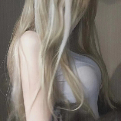 Re77_ 半身头像 部位头像