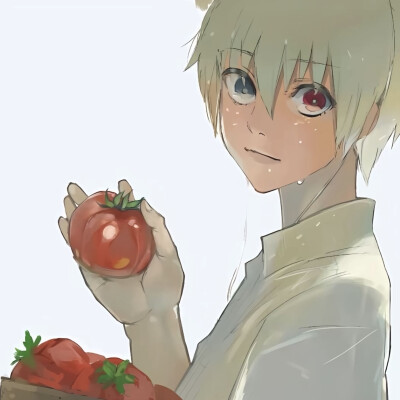 男漫