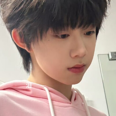 你的小狗真幸运