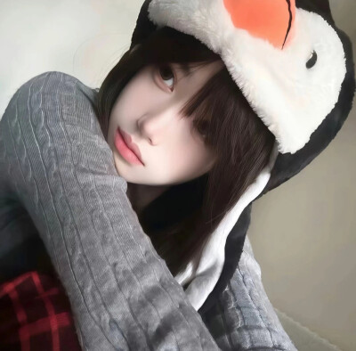 清冷权威女头