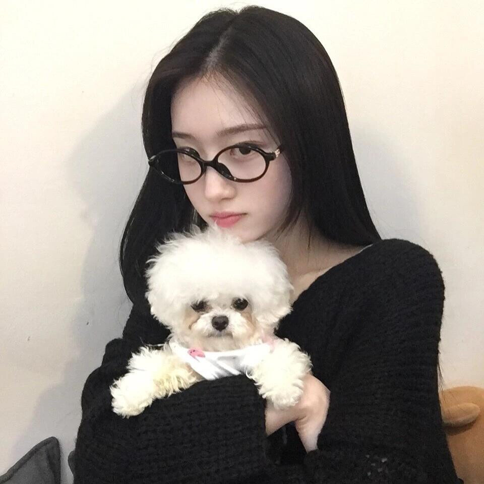 女生头像