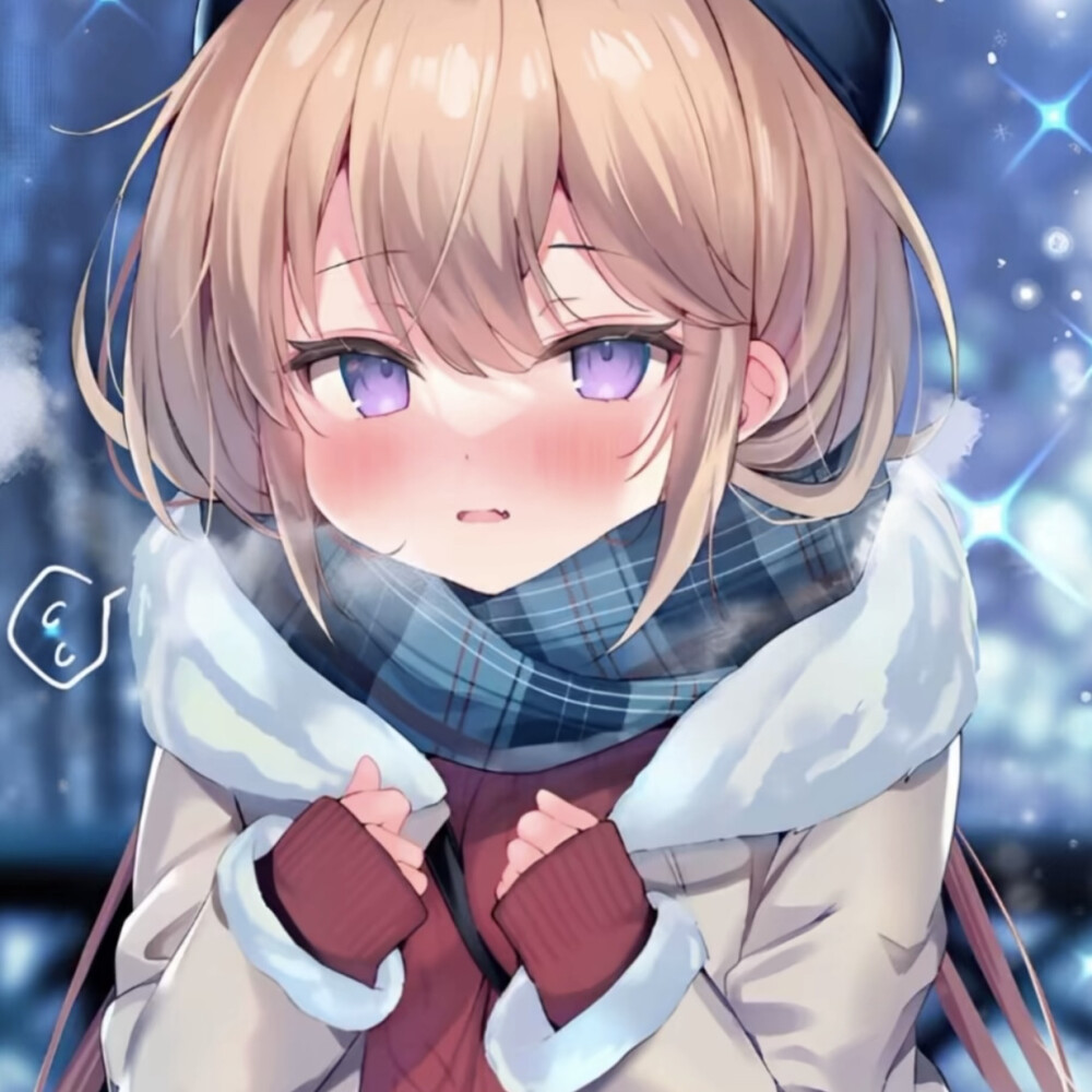 头像