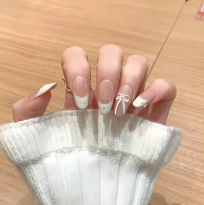 美甲