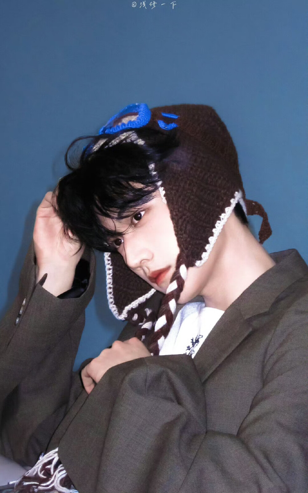 周柯宇