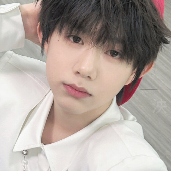 hey boy
