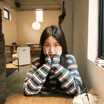 真人 情侣 头像 情头 一对 